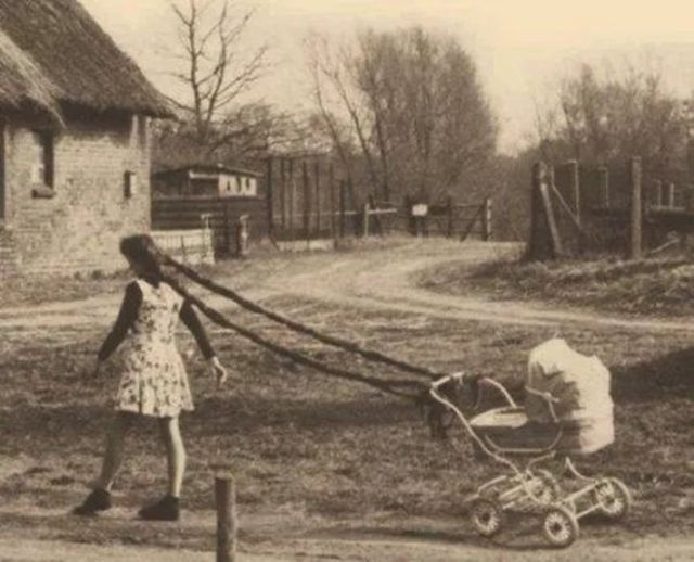 WTF! Что тут происходит?