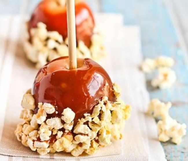 6 вкуснейших новогодних десертов