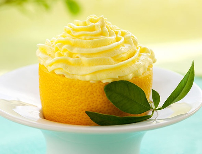 6 вкуснейших новогодних десертов