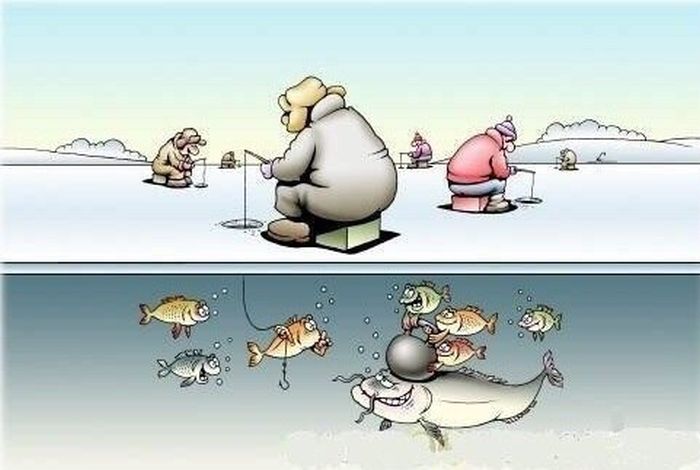 Комиксы