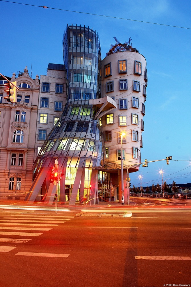 Великолепная Чехия