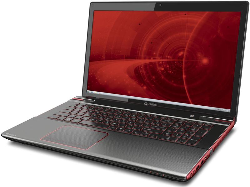 Продукты Toshiba, которые мы запомним навсегда