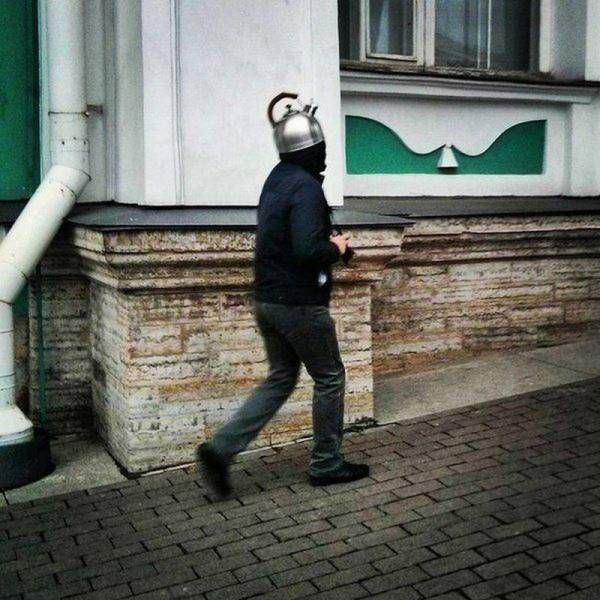 Порция картинок