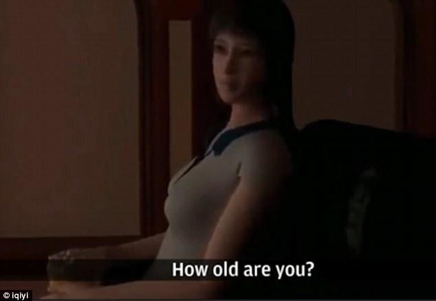 Vivi - твой проводник в мир виртуального секса