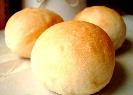 Хлеб в булочных СССР Хлеб в булочных СССР