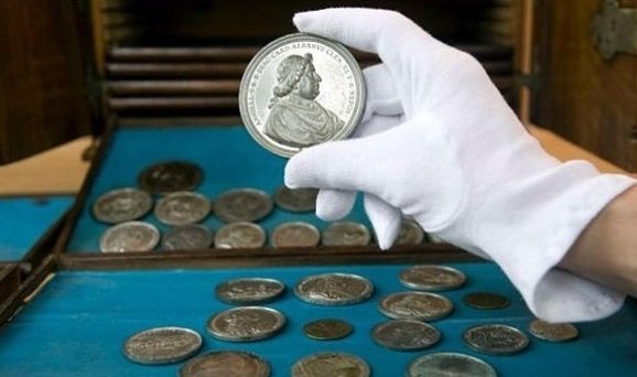 Кто-то теряет, а кто-то находит: о кладах и кладоискателях