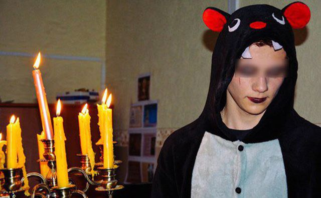 Обряд посвящения в лицеисты привлек внимание прокуратуры Калининградской области