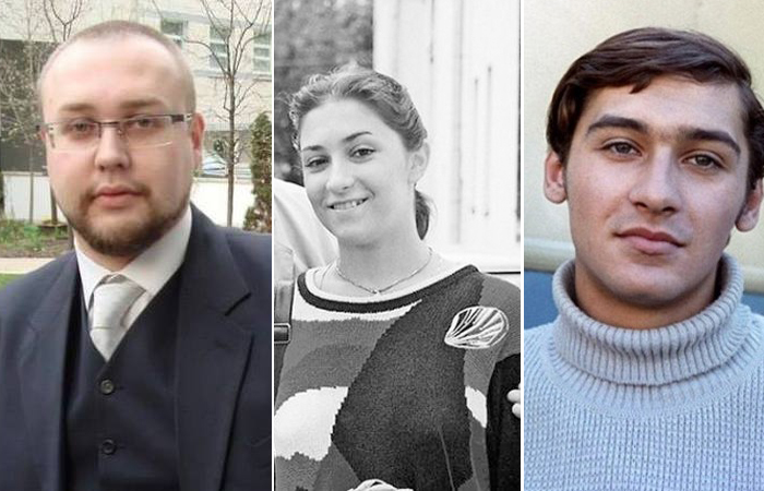 Дети знаменитостей с трагическими судьбами Дети знаменитостей с трагическими судьбами