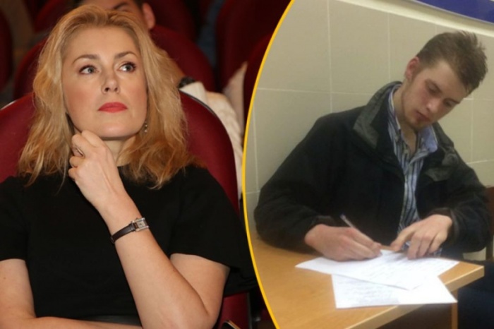 Дети знаменитостей с трагическими судьбами Дети знаменитостей с трагическими судьбами