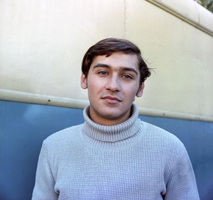 Дети знаменитостей с трагическими судьбами Дети знаменитостей с трагическими судьбами