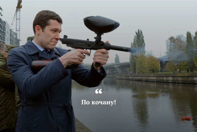 Цитаты, которые запомнились нам в 2017 году