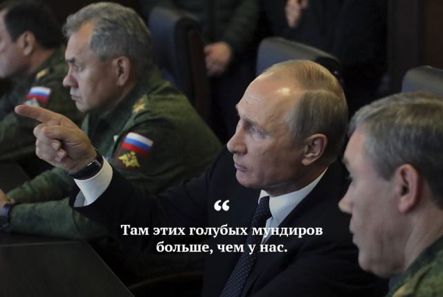 Цитаты, которые запомнились нам в 2017 году