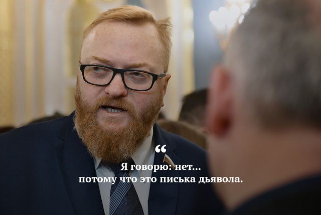 Цитаты, которые запомнились нам в 2017 году