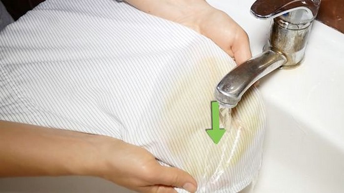 Как избавить от кофейных пятен любые поверхности Как избавить от кофейных пятен любые поверхности