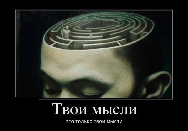 Демотиваторы