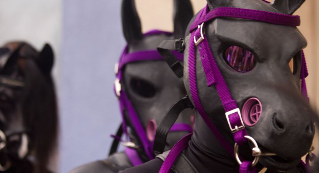 «Чужая душа – потемки» или несколько самых странных фетишей со всего мира «Чужая душа – потемки» или несколько самых странных фетишей со всего мира