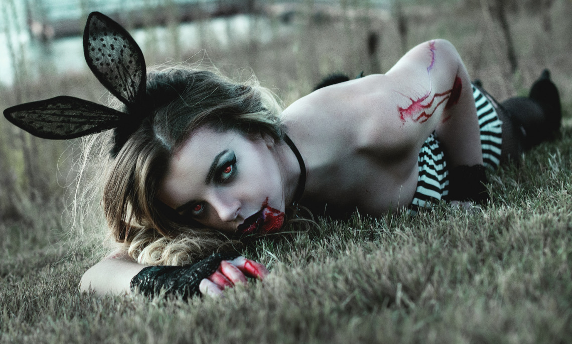 «Чужая душа – потемки» или несколько самых странных фетишей со всего мира «Чужая душа – потемки» или несколько самых странных фетишей со всего мира