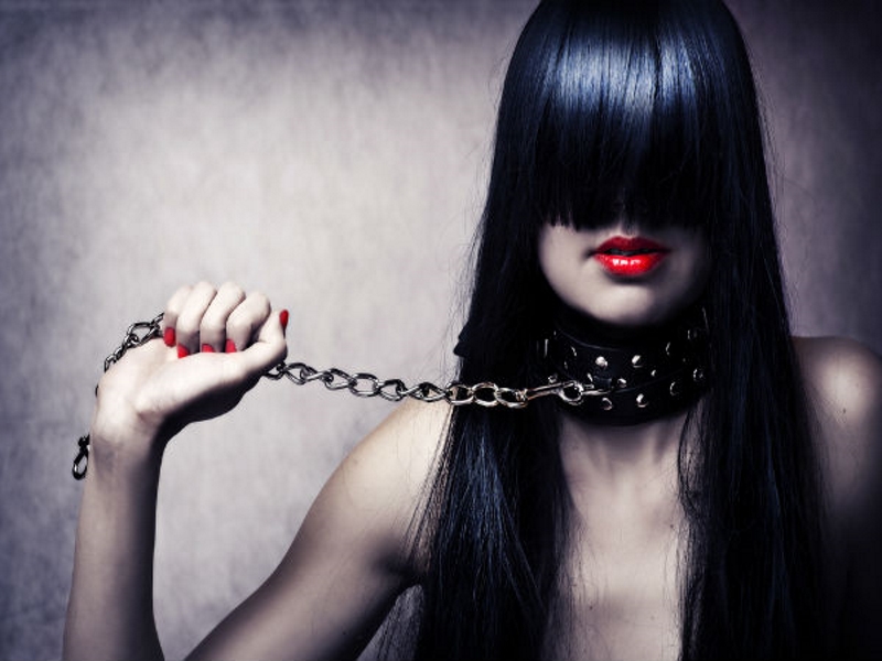 «Чужая душа – потемки» или несколько самых странных фетишей со всего мира «Чужая душа – потемки» или несколько самых странных фетишей со всего мира