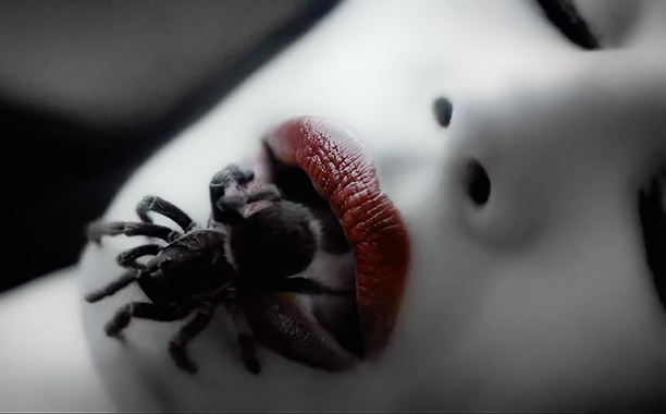 «Чужая душа – потемки» или несколько самых странных фетишей со всего мира «Чужая душа – потемки» или несколько самых странных фетишей со всего мира