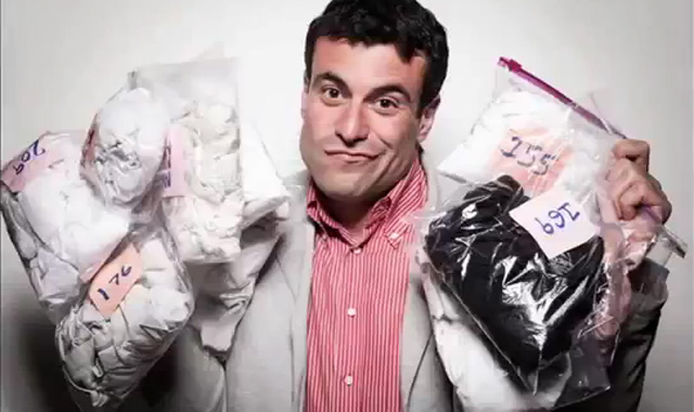 «Чужая душа – потемки» или несколько самых странных фетишей со всего мира «Чужая душа – потемки» или несколько самых странных фетишей со всего мира