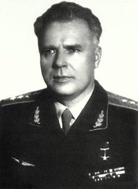 За что расстреляли конструктора Таубина