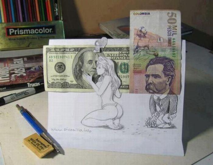Прикольные картинки