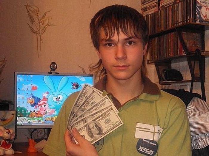 Прикольные картинки