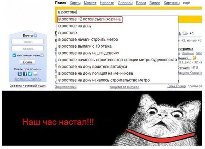 Прикольные картинки