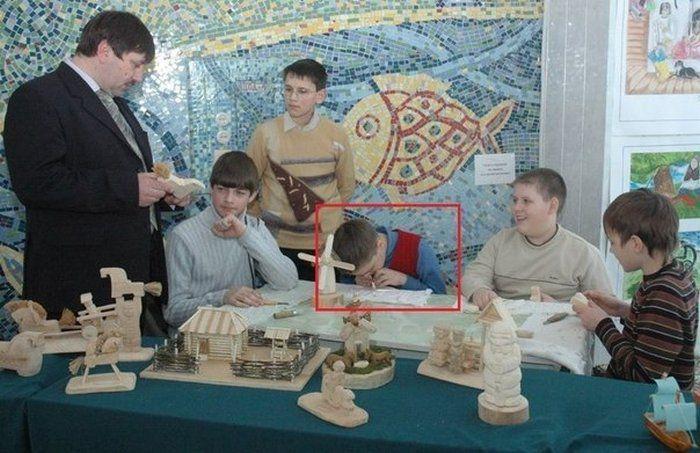 Прикольные картинки