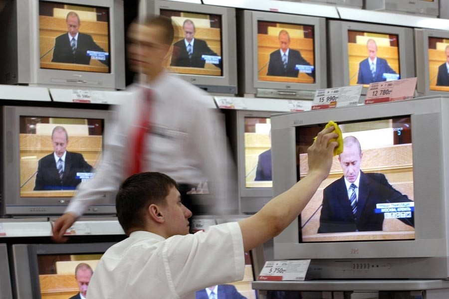 Дежавю фоторедактора