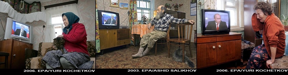 Дежавю фоторедактора