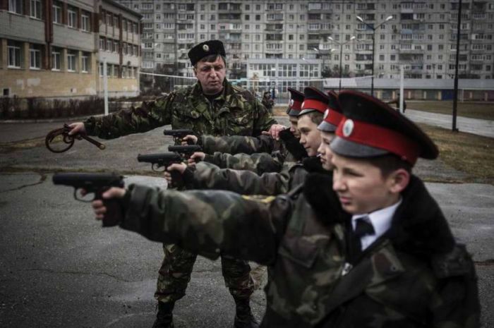 Прикольные картинки (62 фото)