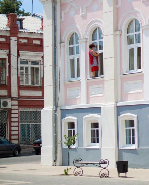 Прикольные картинки (62 фото)