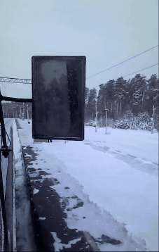 Дерьмо случается