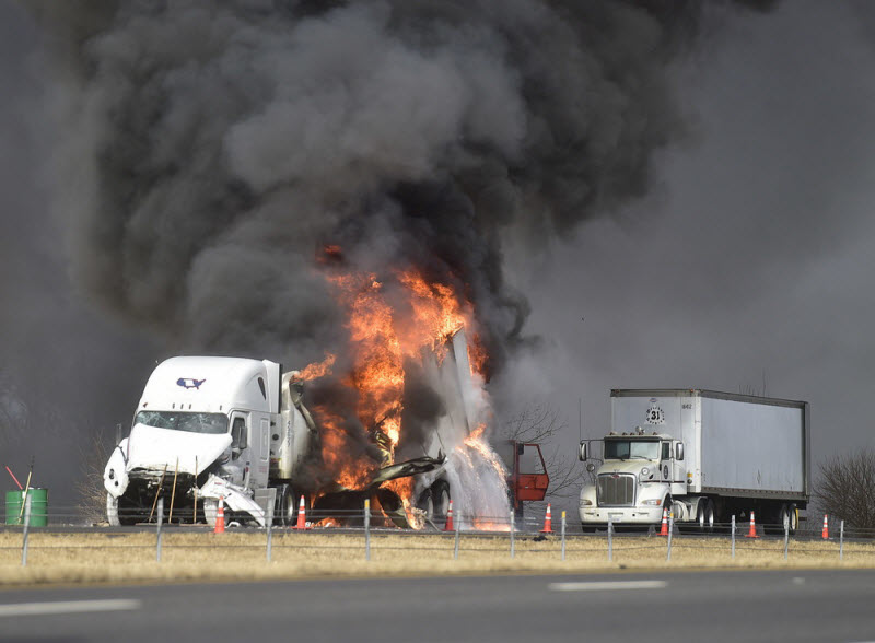 Дерьмо случается