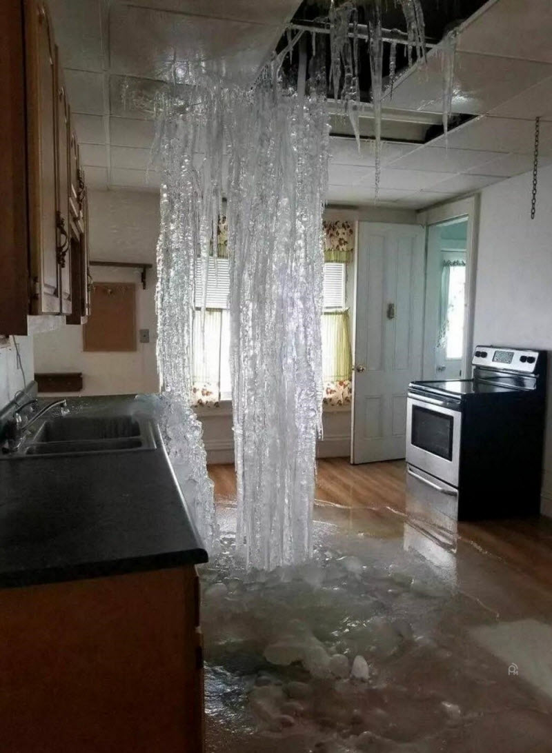 Дерьмо случается