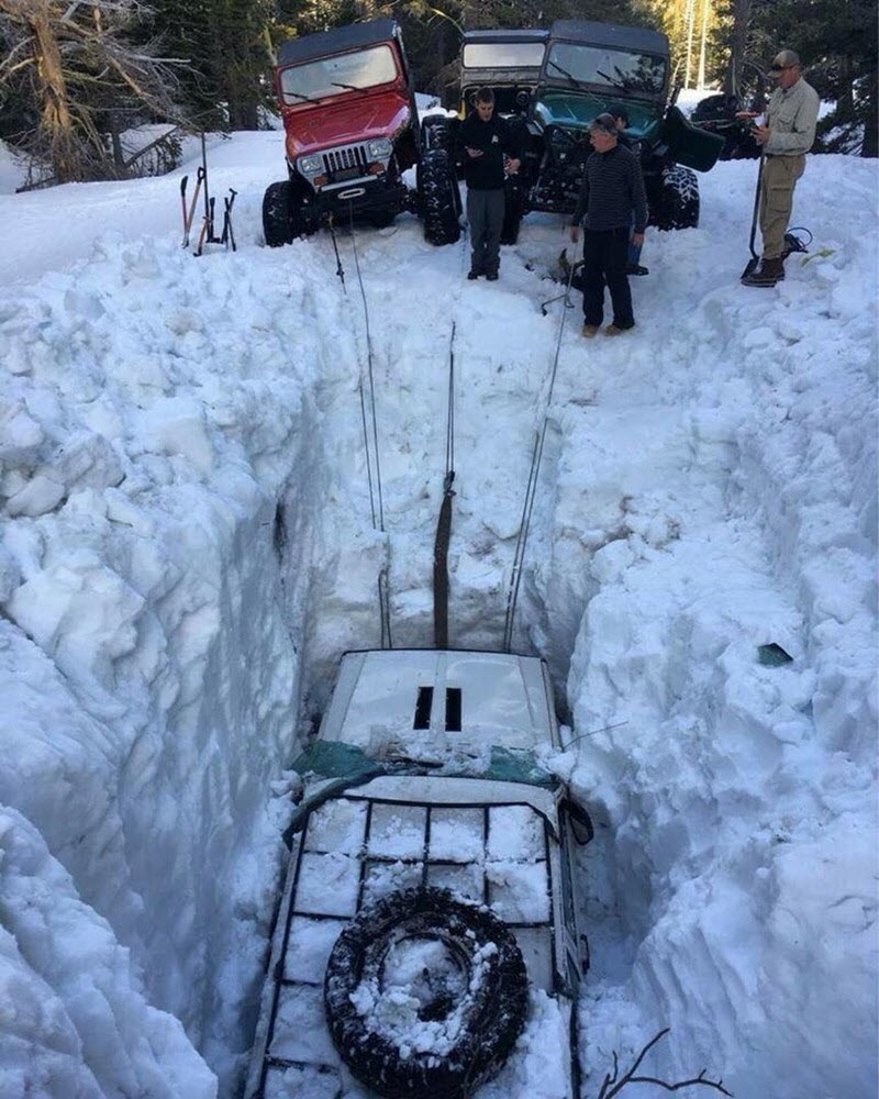 Дерьмо случается
