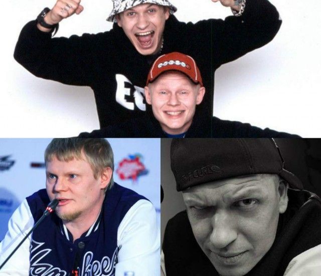 Что стало с популярными российскими группами 90-х и 00-х