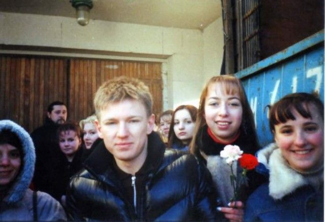 Что стало с популярными российскими группами 90-х и 00-х