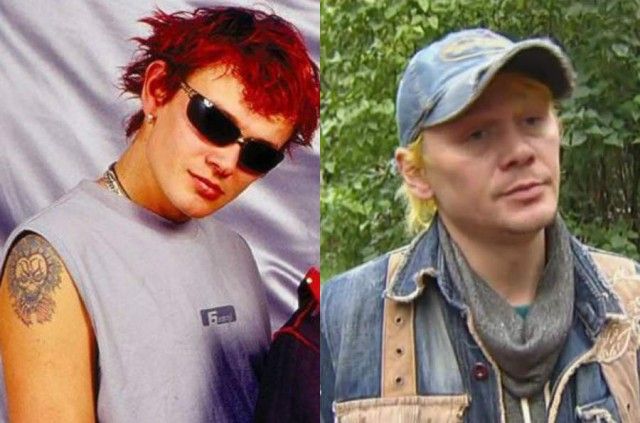 Что стало с популярными российскими группами 90-х и 00-х