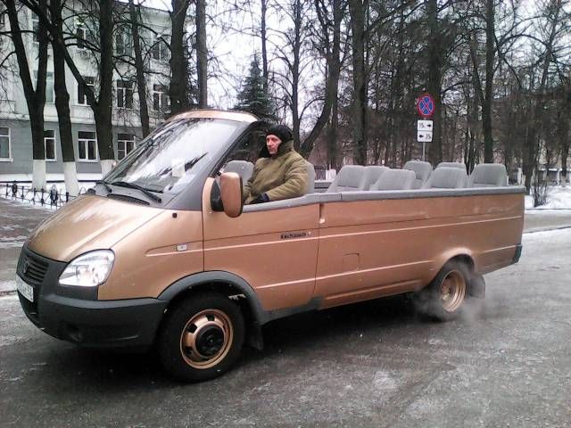 Прикольные картинки