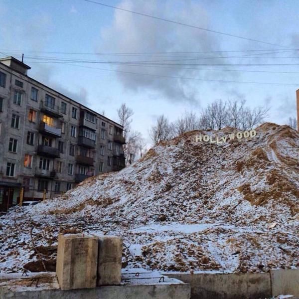 Прикольные картинки