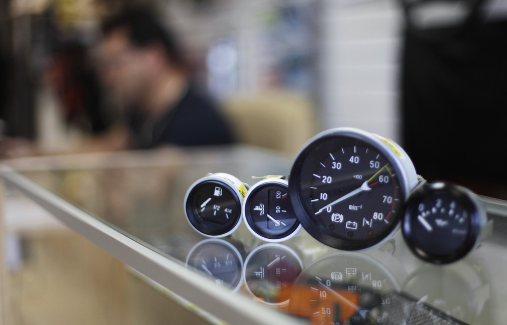 Поставщик запчастей к русским автомобилям из Майами в Гавану