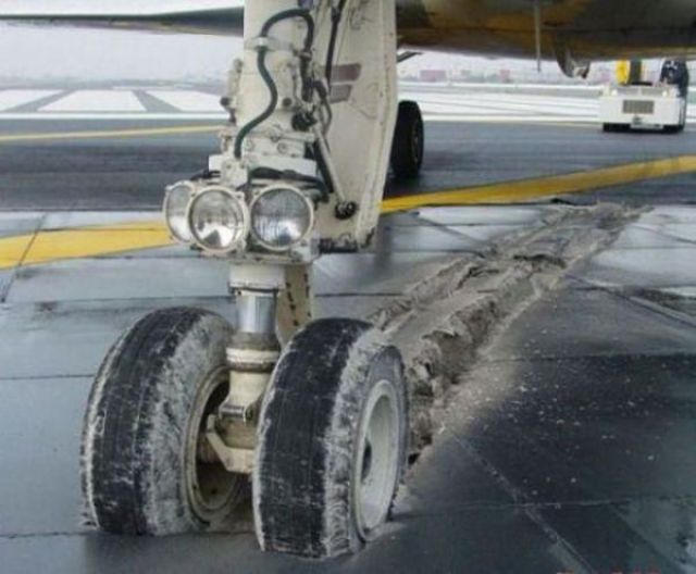 Дерьмо случается 16.02.15