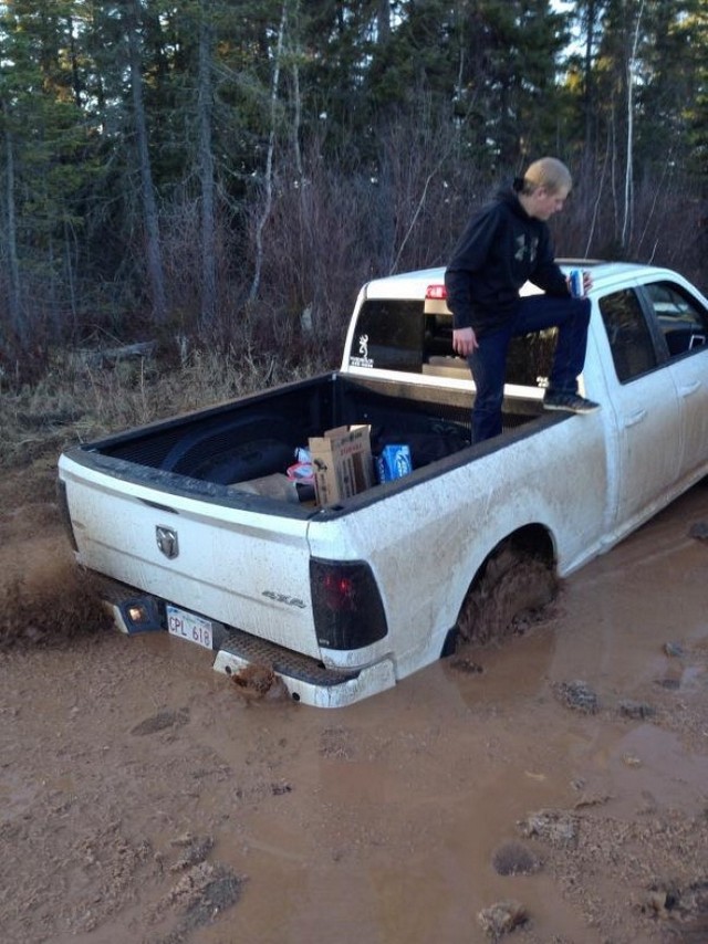 Дерьмо случается 16.02.15