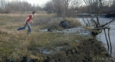 Дерьмо случается 16.02.15