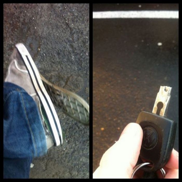 Дерьмо случается 16.02.15