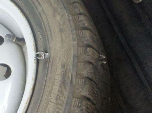 Дерьмо случается 16.02.15