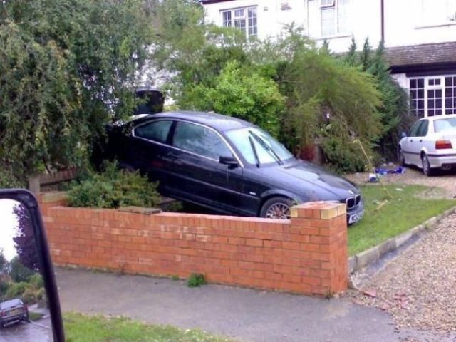 Дерьмо случается 16.02.15