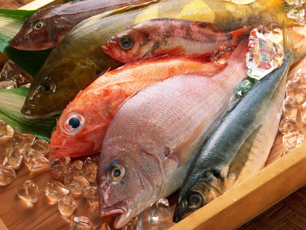 Топ-7 продуктов для упругой кожи в зимний период